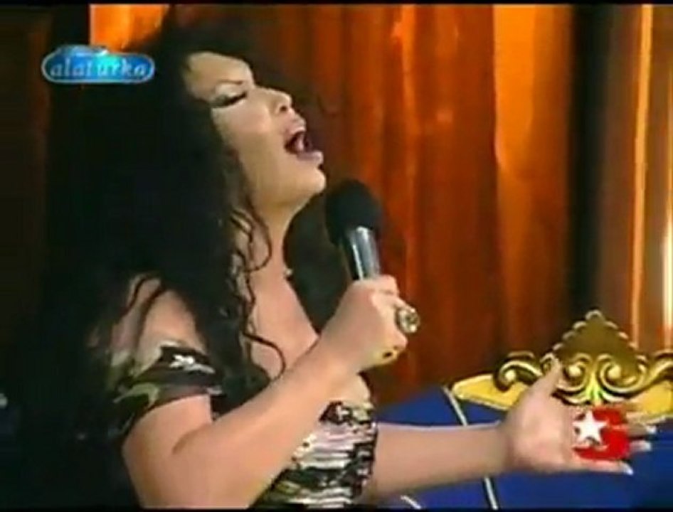 Bülent Ersoy - Neden Saçların Beyazlanmış Arkadaş