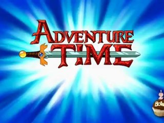 Hora de aventuras OP