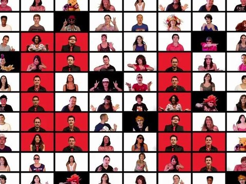 La Grande Battle 2012 - Conga Libre