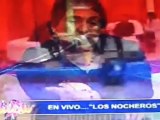 LOS NOCHEROS-MATIAS ALE EN EL GRAN SHOW