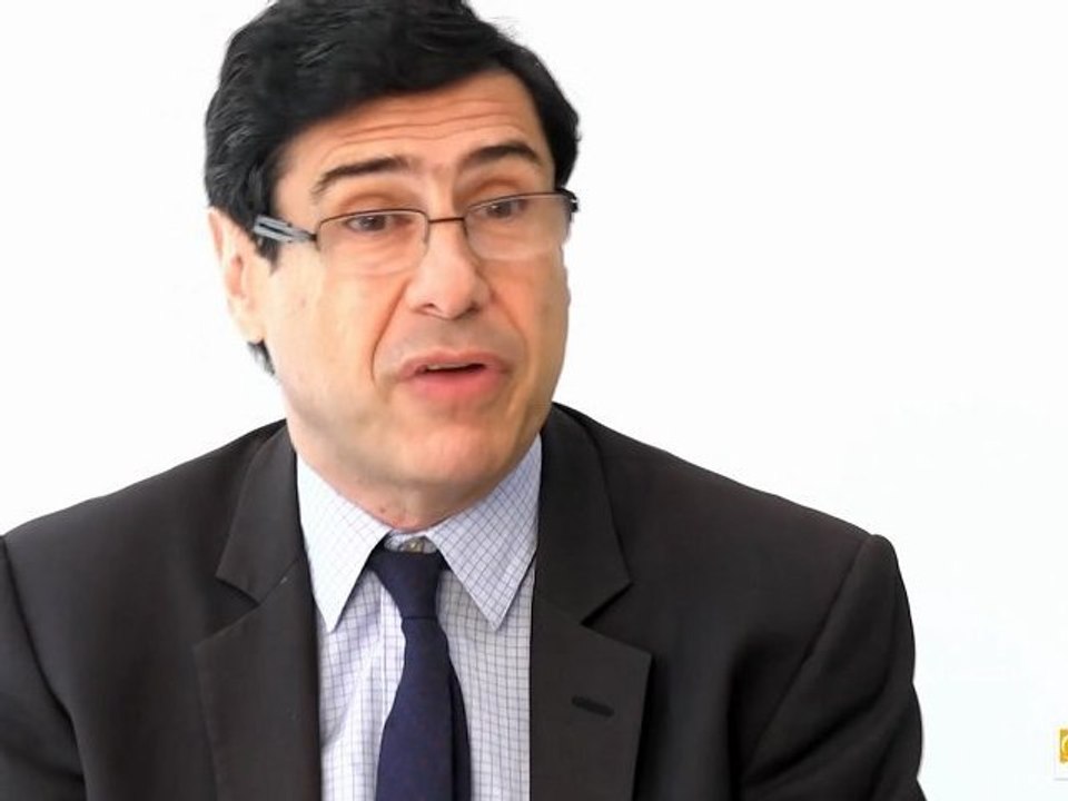 Théorie de la concurrence et de la régulation - Philippe Aghion - Entretiens Enseignants Entreprises 2012