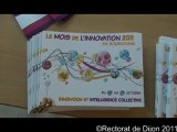 Lancement du concours DIMEB 2011 au lycée Montchapet