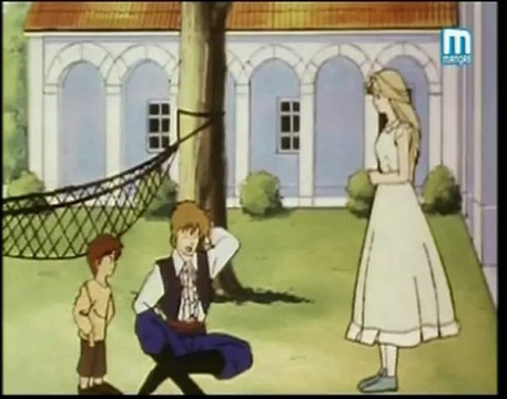 Zorro, La légende continue : Episode 45 VF [edition Mangas]