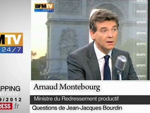 zapping des matinales du 28 septembre 2012