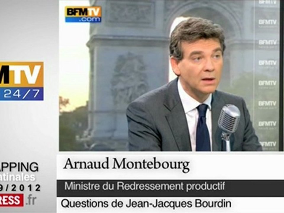 zapping des matinales du 28 septembre 2012