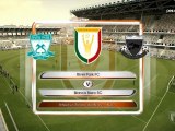 [EP4] Liga 2 | 2ª Jornada | River Park X Bianco Nero