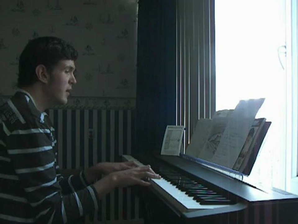 Marc van der Heijden - Climbing