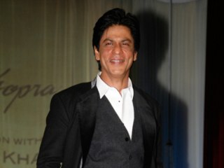 Shahrukh's Career Inspired From Yash Chopra's Joshila