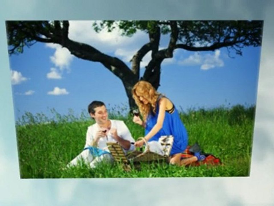 Picnic Spot: Yarra River