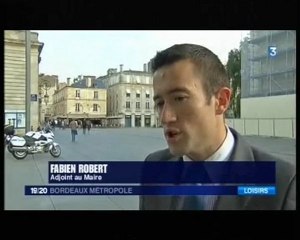 Le quartier St Michel en fête !