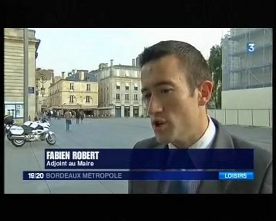 Le quartier St Michel en fête !