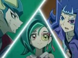 Yugioh Zexal Sound Duel 2 - Freed Heart (Xyz Change ZEXAL)