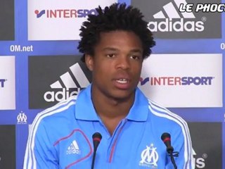 Remy : "L'OM voulait me vendre"