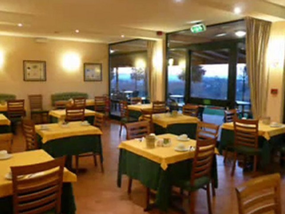 SanGallo Park Hotel