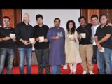 'Chittagong' Movie Music Launch | Anurag Kashyap, Manoj Bajpai