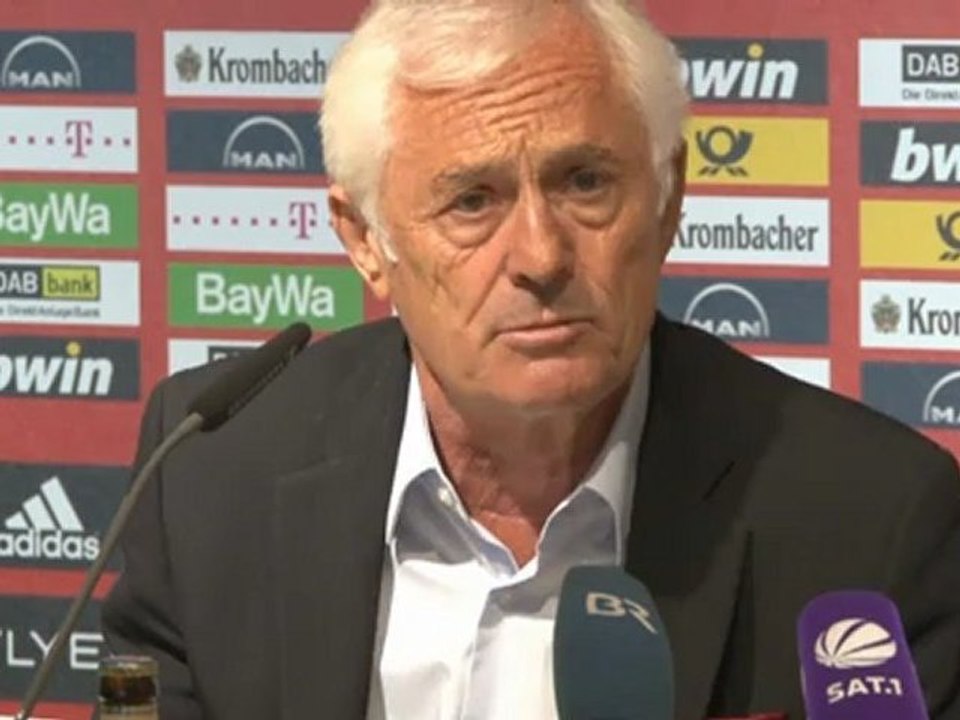 Fcb-vize rauch: darum musste bauermann gehen