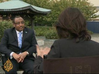 How Somalia is addressing its challenges