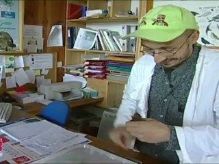 100 plumes aux vents pour fêter les cent ans de la LPO