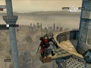 [PC] Assassin's creed Revelations - 11