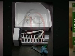 whirlpool washer parts