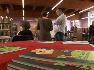 Rencontre avec Dominique Dachicourt, auteur de "Histoires pour 1m20 et plus"