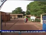 Gao: cinq jeunes Maliens amputés sous la garde de djihadistes