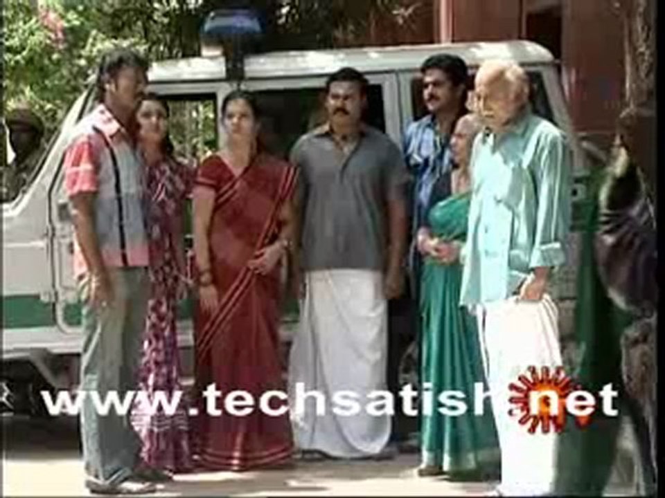 Mundhanai Part 2