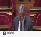 René-Paul Savary, Sénateur de la Marne : Situation du quotidien régional l'Union