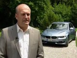 en marcha: BMW Active Hybrid 3 | Al Volante