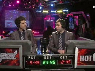 2012 GSL S4 CodeS RO16 Liquid_Hero[P] VS coL_Heart[T] Set2