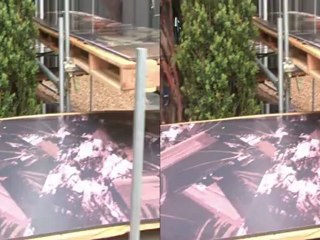 Heliocentric System & Perrero - Milan Design Week 2012 | FTV