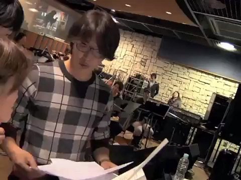 Yoon Sang Hyun ユンサンヒョン 윤상현 尹相鉉 BM Special offshot 1 (Tinyfrog)