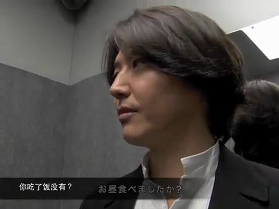 Yoon Sang Hyun ユンサンヒョン 윤상현 尹相鉉 BM Special offshot 2 (Tinyfrog)