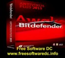 Bitdefender Antivirus Plus 2013 16.18.0.1406 (x86/x64)