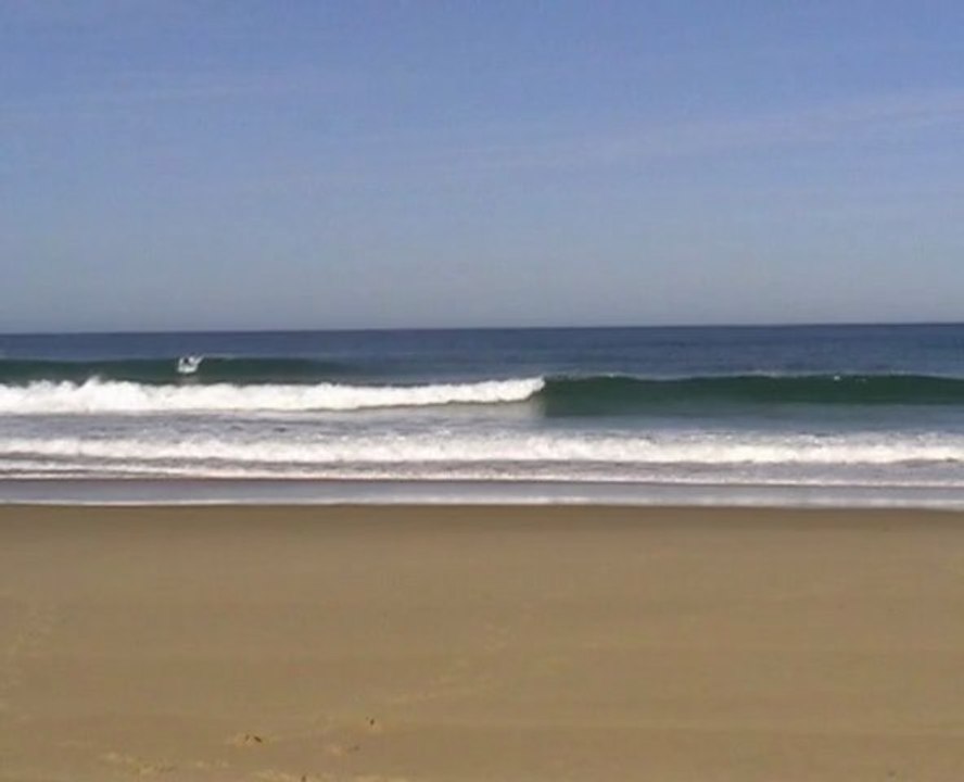 Landes Secret Spot 21-09-2012