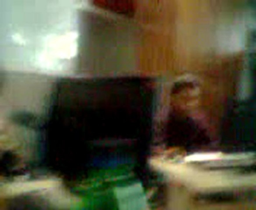 test video published 1