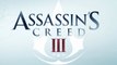 Assassins Creed III - Boston Tea Party Trailer [HD]