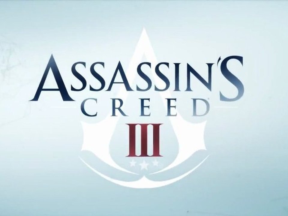 Assassins Creed III - Boston Tea Party Trailer [HD]