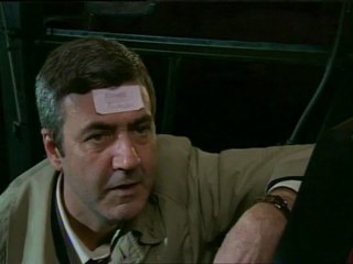 Overnite Express Mechaniac Clip