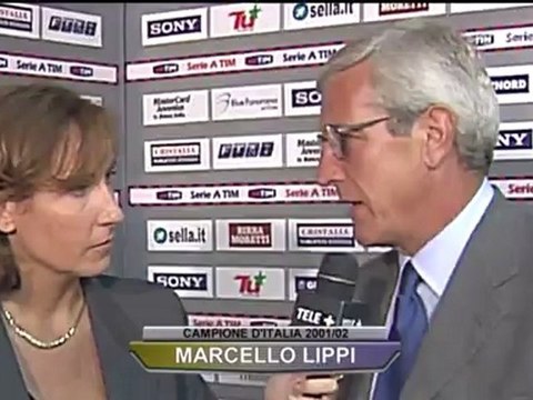 Serie A History Events : Juventus VS. AS Roma (Top Matches)