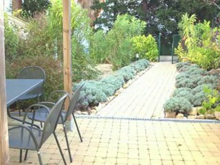 Appartement à vendre Cannes Croix Des Gardes - 2 pièces de 49 m²