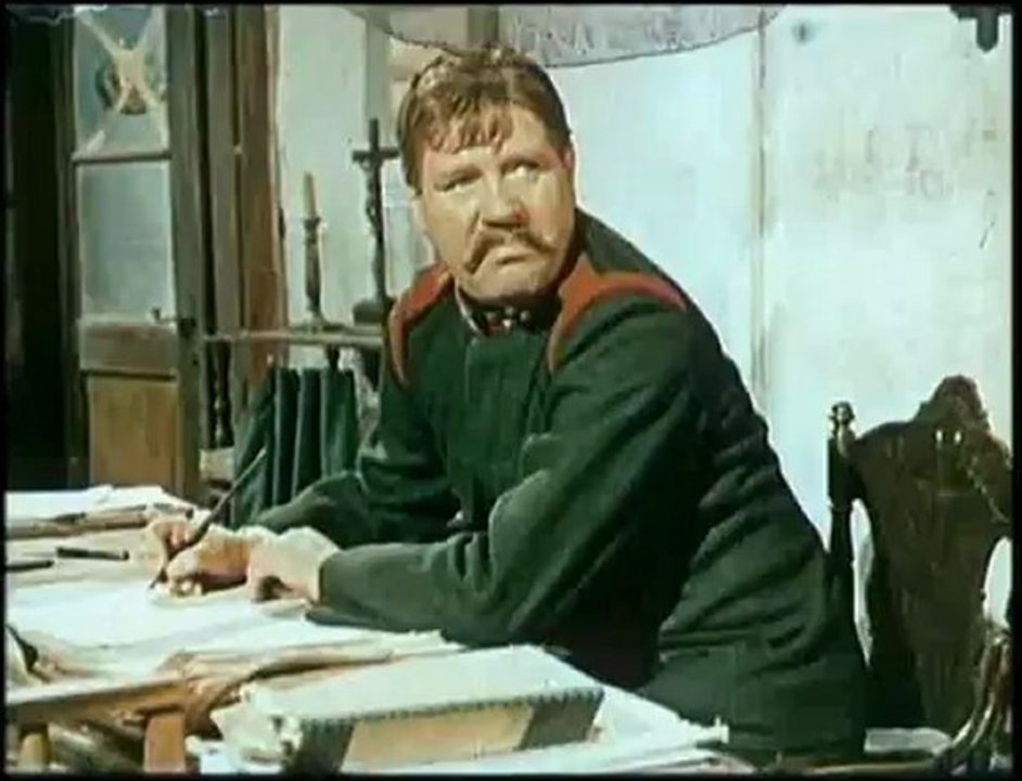 dobry vojak svejk-die abenter des braven soldaten schwejk-cz1957part1