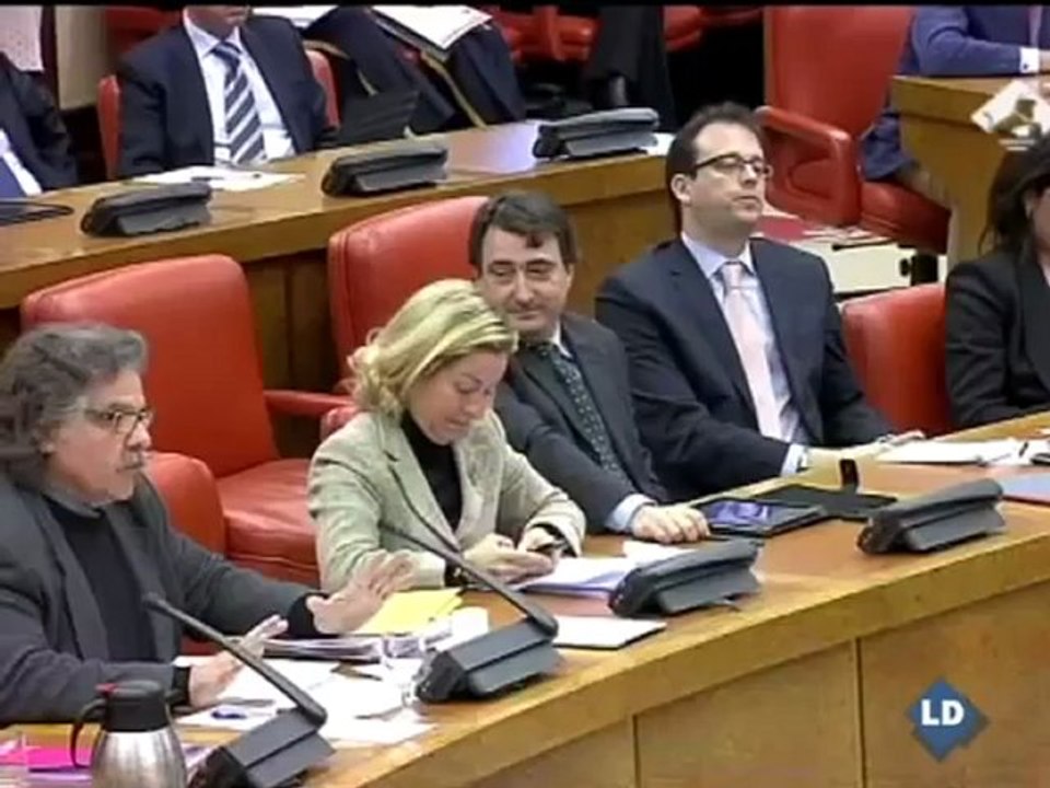 Tardá dice que no habrá más toros en Cataluña "a no ser que venga la legión"