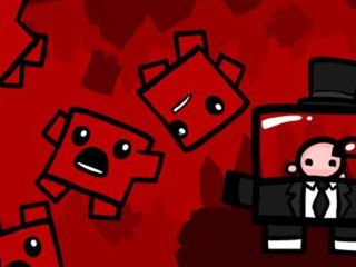 L'Epopée Super Meat Boy (part4)