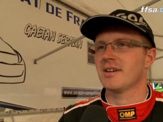 Rallycross Mayenne - SuperCars