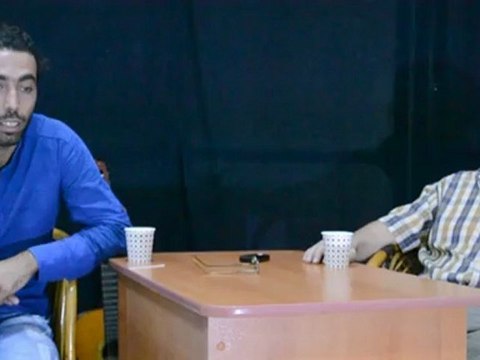 Soner Barbaros, Bulunmaz Tiyatro'da!