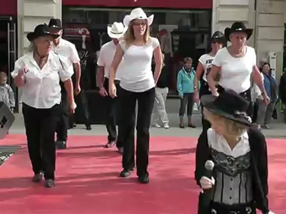 PIC'ASSOS  just dance niort