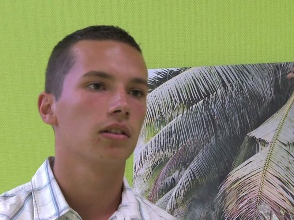 L'internat : Qu'en disent les lycéens ?