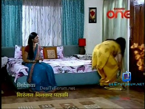 Piya Ka Ghar Pyaara Lage 28th September 2012 Video Watch pt1