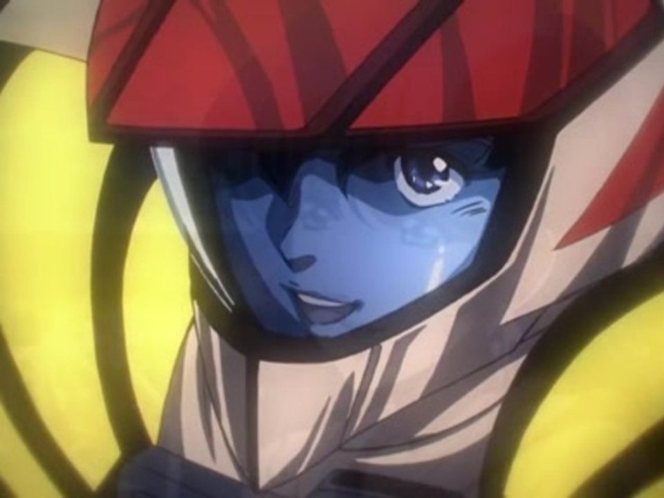 Macross 30 : Trailer